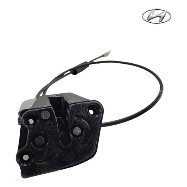 Fechadura Porta Dianteira Hyundai Hb20 2012 2018 Dir