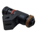 Bico Injetor Para Ford Fiesta Ka 1.0 8v 2010 2019