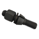 Parafuso Porca Rodas  1/2 13f X1/2 20f X 2. 1/2