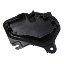 Acabamento Condutor Dianteiro Direito Corolla Toyota 2020 Preto.