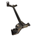 Eixo Traseiro Chevrolet Corsa Classic 1998 2006 Preto
