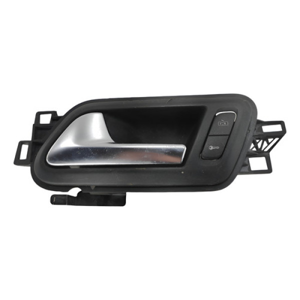 Macaneta Porta Dianteira Esquerda Volkswagen Amarok 2011 Dianteira/traseira