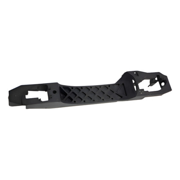 Suporte Macaneta Traseira Esquerda Chery Tiggo 2 2018 2020 Preto Dianteira/traseira