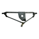 Galhada Limpador Parabrisa Chevrolet Corsa Celta 1994 2017 Direito