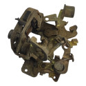 Fechadura Porta Gm Corsa Traseira Direita 2002 90451282