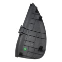 Acabamento Esquerdo Interno Painel Jac J6 2010 2015 Preto 1