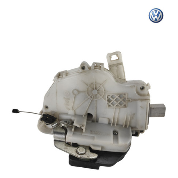 Fechadura Trava Dianteira Direta Volkswagen Voyage 2014 2019