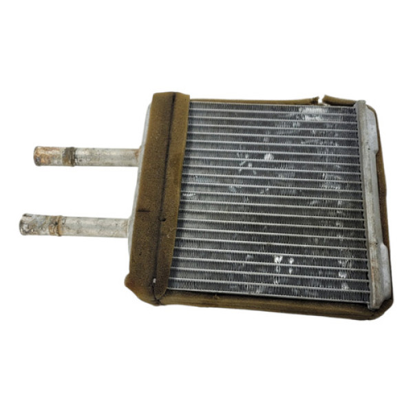 Radiador De Ar Quente Chery Qq Motor 1.0 1.1  2011 2014
