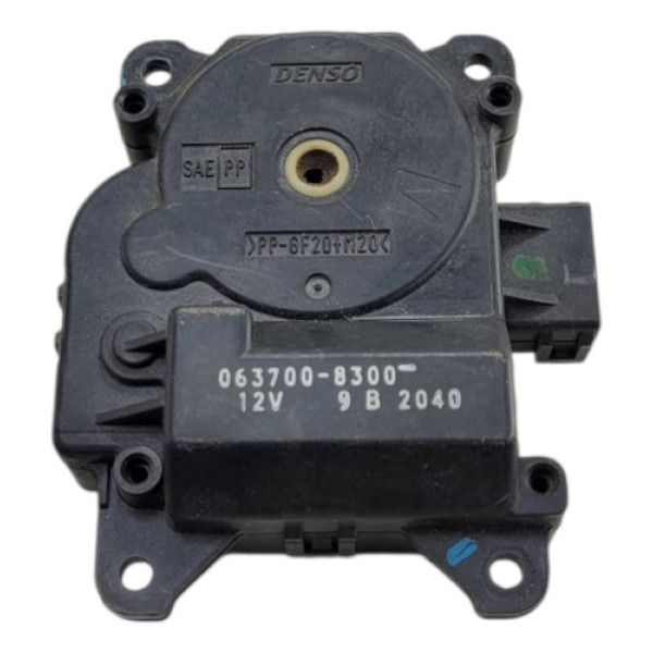 Atuador Caixa De Ar Honda Civic 2001 2005 0637008300