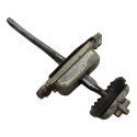Limitador Porta Traseira Esquerda Freelander 2000 2006