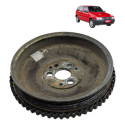 Polia Motor Fiat Uno Fire 1.0 1 .3  2005 2008