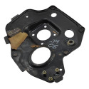 Placa Suporte Pedais Chevrolet Celta 2003 2005