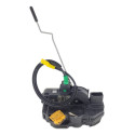 Fechadura Eletrica Traseira Esquerda Chevrolet Cruze 11 16 