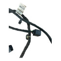 Chicote Porta Dianteira Esquerda Gm Cruze 2012 2016