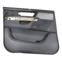 Forro Porta Dianteira Esquerda Land Rover Sport 2007 2010 Preto