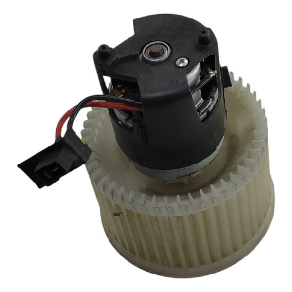 Motor Ventilador Interno Fiat Palio Strada Siena 2005