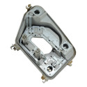 Circuito Lado Direito Lanterna Vw Gol G5 2008 2012 Usado Direito/passageiro