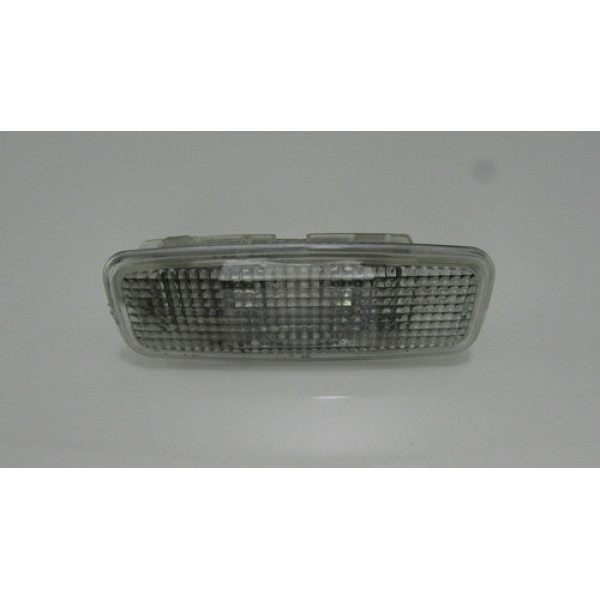 Luz Cortesia Parasol A4 -2002 Audi Original