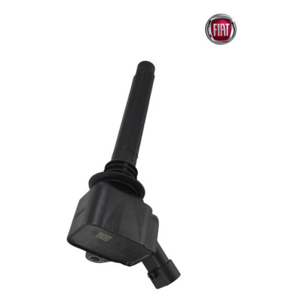 Bobina Ignicao Combustao Fiat Cronos Argo 1.8 2015 2020