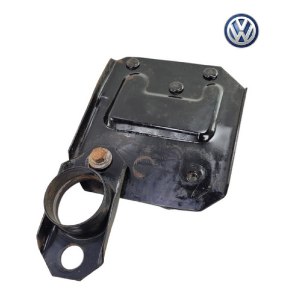 Suporte Batente Coxim Volkswagen Gol Bola 95 05 Dianteiro 