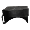 Caixa Plastica Bateria Mitsubishi Pajero 2003