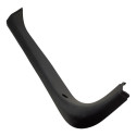 Acabamento Tampa Traseira Land Rover Sport 2007 2010 Preto