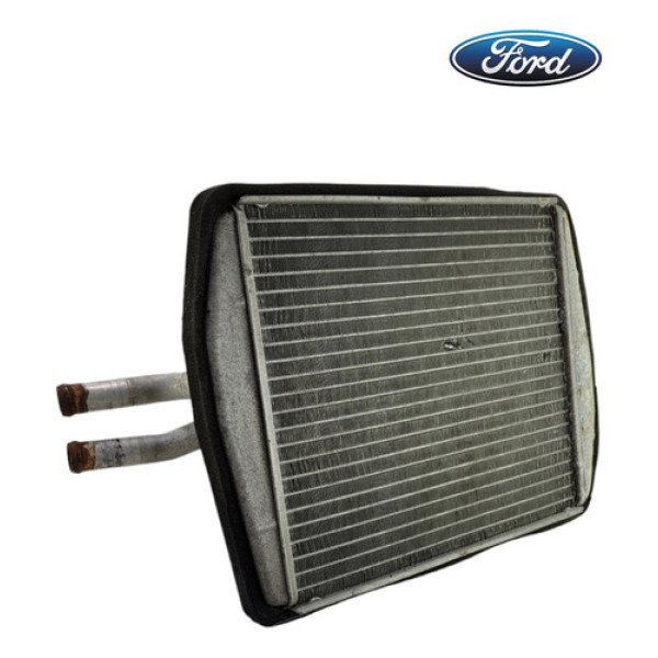 Radiador Ar Quente Ford Ka 1997 2004