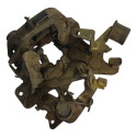 Fechadura Porta Gm Corsa Traseira Direita 2002 90451282