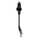 Cabo Porta Traseira Esquerda Volkswagen Golf Mk4 1999 Preto