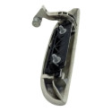 Macaneta Externa Traseira Direito Toyoa Etios 2013 2020 Branco