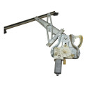 Maquina Vidro Dianteira Direita Corolla Fielder 2003 2008