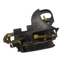 Fechadura Porta Gm Corsa Dianteira Direita 2002 90451282