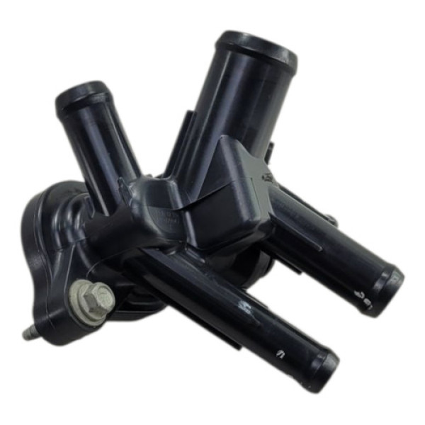 Carcaca Valvula Termostática Tracker Onix 1.0t 2020 2023