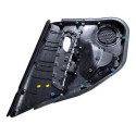 Forro Porta Traseira Direita Chevrolet Cruze 1.8 2012