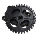Motor Atuador Caixa Ar Chevrolet Cruze 2012 2016