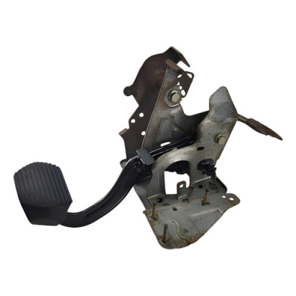 Pedal Pedaleira  Freio Peugeot 307 2.0 2005 2009
