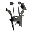 Pedaleira Embreagem Freio Mecanico Chevrolet Corsa 1996 2006