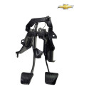 Pedaleira Freio Embreagem Chevrolet Celta 2001 2006