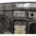 Luz Teto Solar Cortesia Chevrolet Tracker 2018 2020