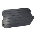Tampa Acabamento Macaco Citroen C4 Picasso 2009 2010
