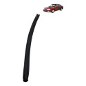 Borracha Coluna Chevrolet Omega Traseira Esquerda 1992 1993 Preto