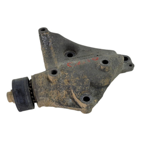 Suporte Compressor Ar Condicionado Renault Sandero 2002 2011