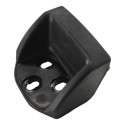 Batente Superior Porta Lateral Mercedes Sprinter 416 2020 Dianteira Direito Preto