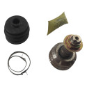Junta Homocinetica Mazda Mx3 Proteg Sephia 1.6 26x22