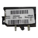 Modulo Direcionador Ar Condicionado Omega 2003 2004 Preto