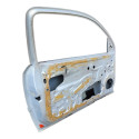 Porta Lateral Dinteira Esquerda Chevrolet Astra 2000 Dianteira Esquerda Preto