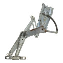 Maquina Vidro Manual Dianteira Esquerda Chevrolet Celta 2003