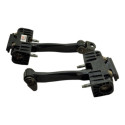 Par Limitador Porta Traseira Direita Chevrolet Vectra 2006