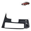 Capa Painel Velocimetro Instrumentos Chevrolet Omega 1993 Preto