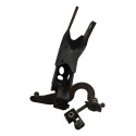 Suporte Da Caixa Cambio Chevrolet Kadet 1989 1998 Preto